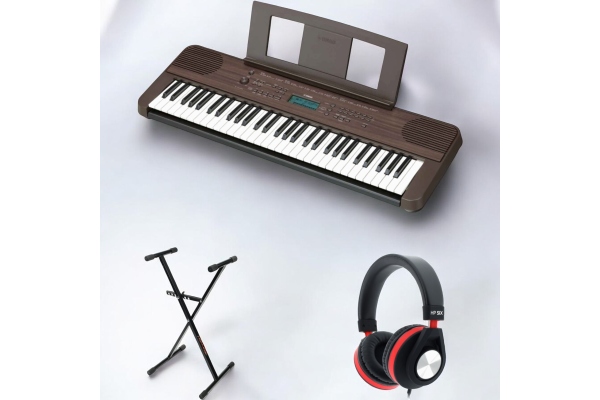 PSR-E360 Starter Set