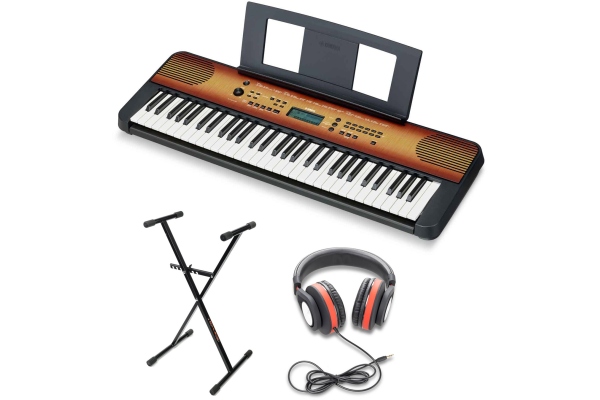 PSR-E360 Starter Set