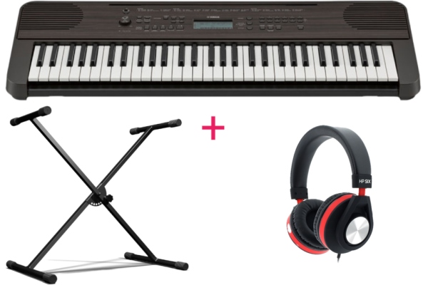 PSR-E360 Starter Set