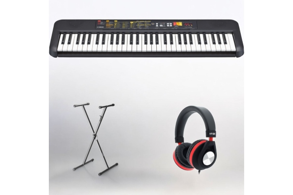 PSR-F52 Starter Set