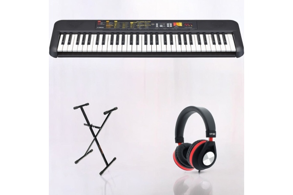 PSR-F52 Starter Set