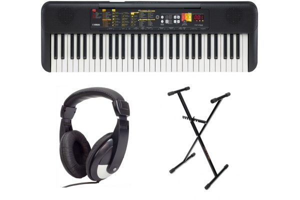 PSR-F52 Starter Set