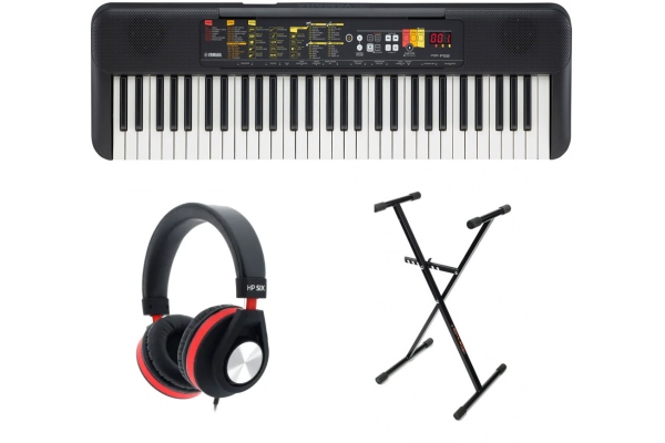 PSR-F52 Starter Set