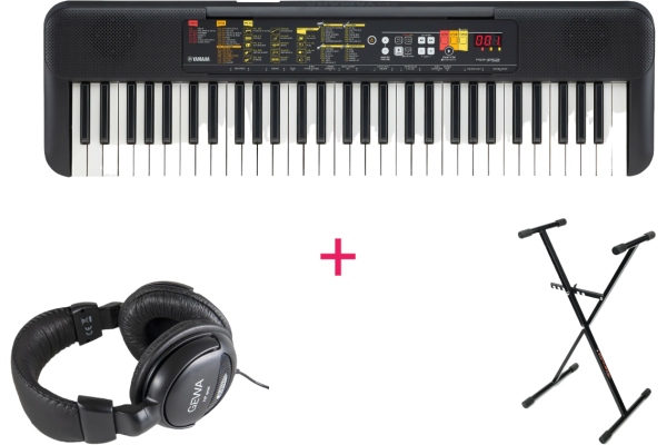 PSR-F52 Starter Set
