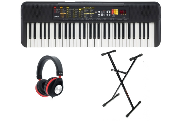 PSR-F52 Starter Set