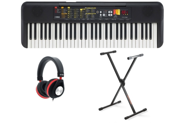 PSR-F52 Starter Set