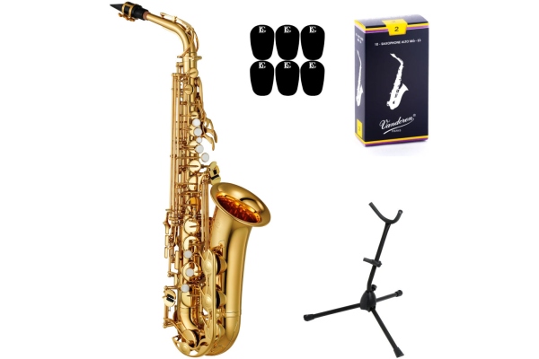 Yamaha YAS-280 Starter Pack