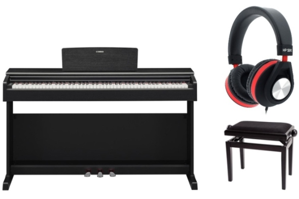 YDP-145 Black Set YDP-145 Black Set