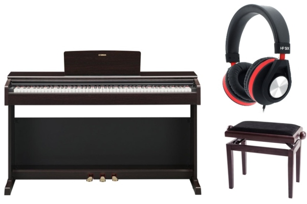 YDP-145 Rosewood Set YDP-145 Rosewood Set