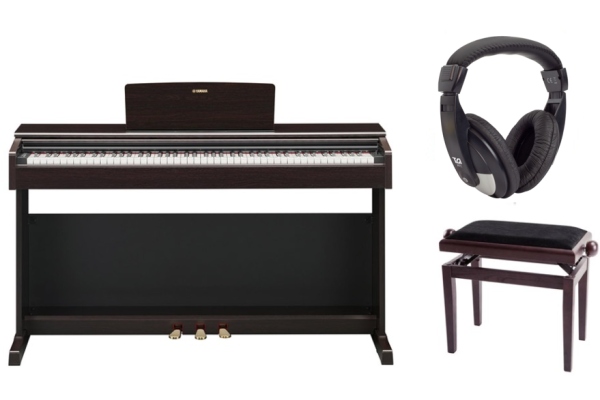 YDP-145 Rosewood Set