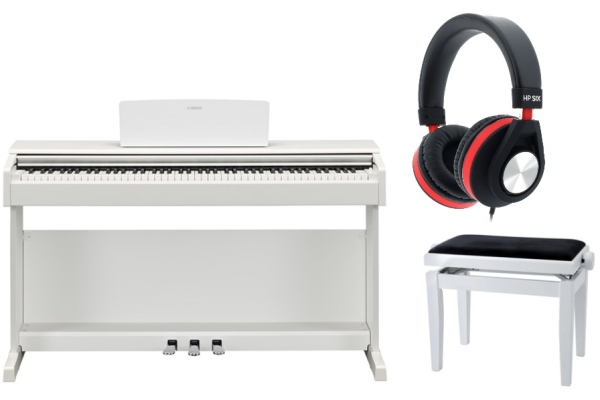 YDP-145 White Set YDP-145 White Set