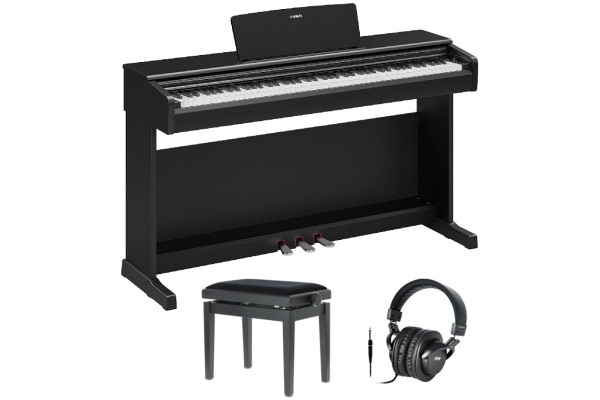 Yamaha YDP-146 Black Set 