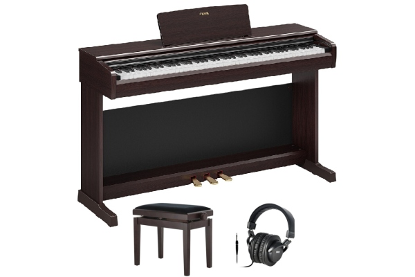 Yamaha YDP-146 Rosewood Set