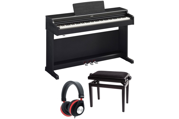 YDP-165 Set Black YDP-165 Set Black