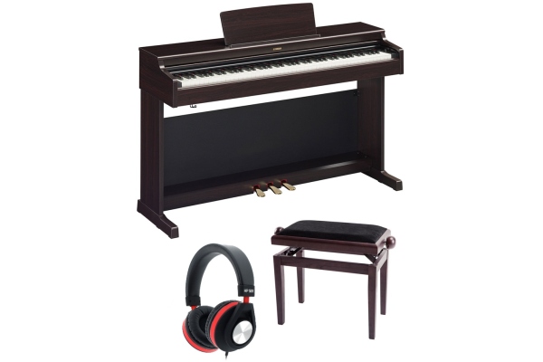YDP-165 Set Rosewood YDP-165 Set Rosewood