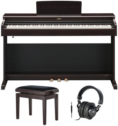 Yamaha YDP-165 Set Rosewood