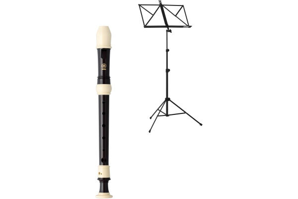 Yamaha YRS-301 III Practice Set