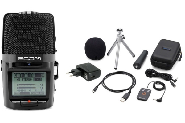 H2n Recorder Set H2n Recorder Set