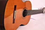 CG142 Cedar Top