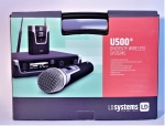 U518 HHD