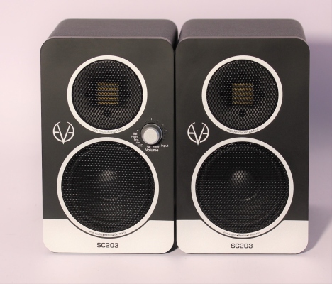 EVE Audio SC203