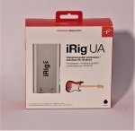 iRig UA