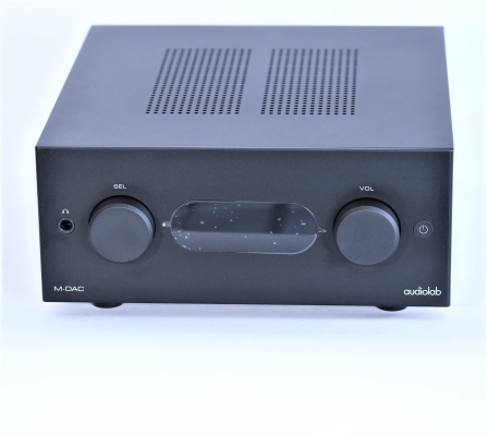 Audiolab M-DAC+ Black