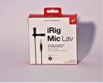 iRig Mic Lav