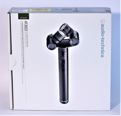 Audio-Technica AT2022