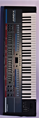 Roland Juno-X