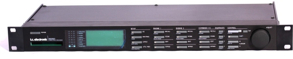 TC Electronic M2000