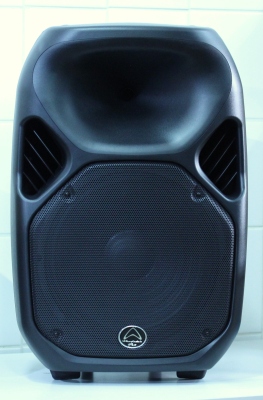 Wharfedale Pro TITAN AX15