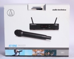 AT One Hand Held System DE3-band
