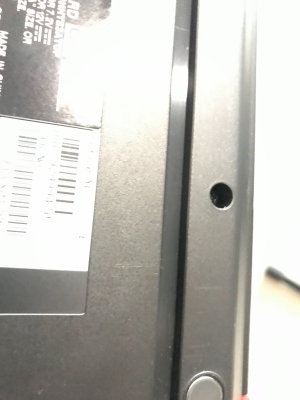 Yamaha Reface YC Mini Virtual Organ