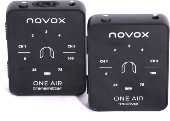 Novox One Air