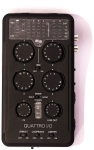 iRig Pro Quattro I/O