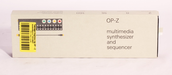 Teenage Engineering OP-Z