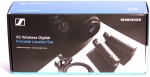 XSW-D Portable Lavalier Set