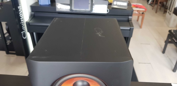 ESI uniK 05 Plus - Pair