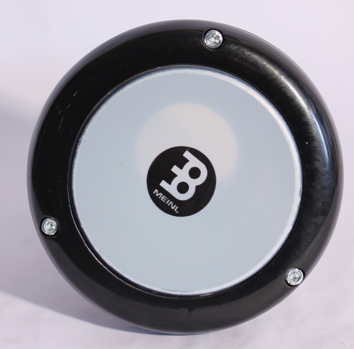 Meinl Mini Doumbek 4'' Aluminum Hand Engraved HE1018 Darbuka model