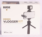 Vlogger Kit iOS edition
