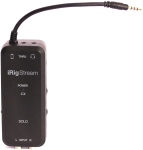 iRig Stream Solo