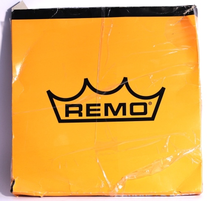 Remo Ambassador Clear Pro Pack 10/12/14