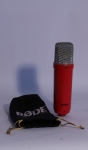 NT1 Signature Red