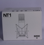NT1 Signature Red