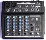Connect 802 USB