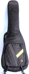 TourPlayer DeLuxe Nylon Acacia Burst + Gig Bag