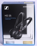 HD-25 Plus