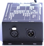 Controller PRO with DMX for LED Neon Flex 230V Slim RGB