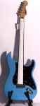Sonic Strat LRL BPG California Blue